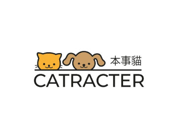 Catracter 本事貓