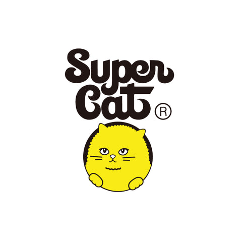 Super Cat 韋民