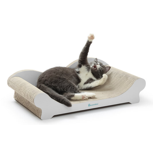 Lemmikki: Princess Sofa Cat Scratching Board 68x40x20cm
