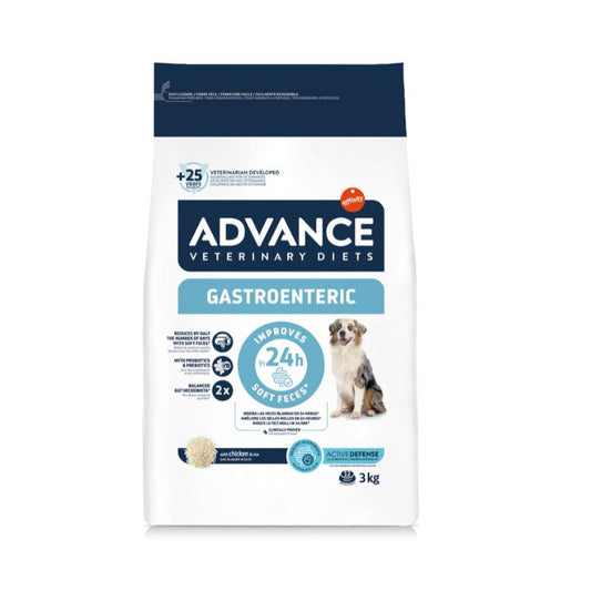 Advance 愛旺斯:處方犬糧-腸胃專用