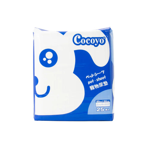 Cocoyo : 原味衛生尿墊