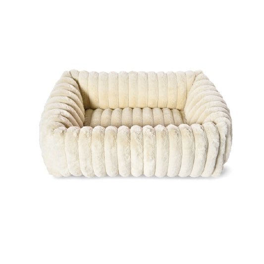 Lemmikki: Luxurious Ultra-Soft Pet Bed 624420CM