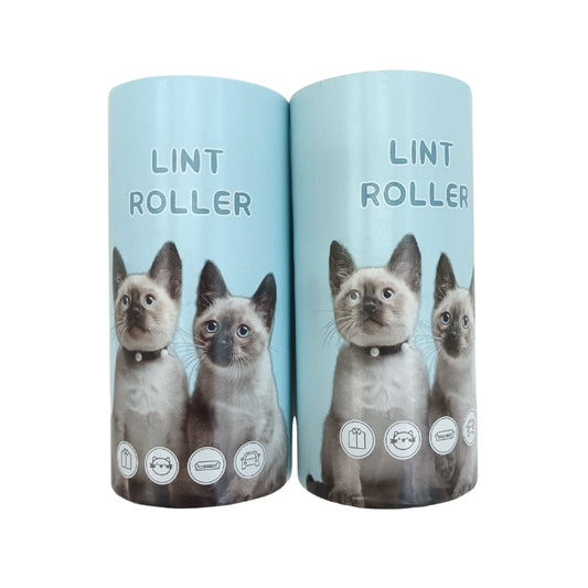 Lemmikki:除塵紙補充裝60張x2卷-暹羅