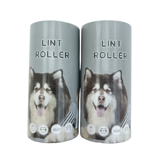 Lemmikki: Dust Refill Pack 60 Sheets x 2 Rolls - Alaska