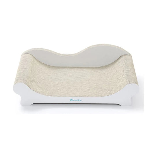 Lemmikki: 公主沙發貓抓板 68x40x20cm