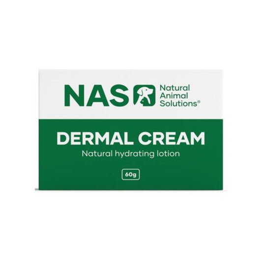 Natural Animal Solutions:消炎滋潤護膚膏 60g