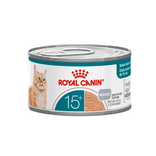 Royal Canin 法國皇家: AIRLIFT老貓15+主食罐 -85g