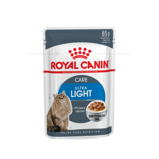 Royal Canin (French Royal Canin): Weight Loss Adult Cat Food for Cats 12 Months and Up