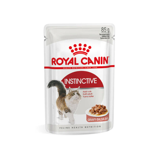 Royal Canin 法國皇家: 12個月以上滋味成貓糧