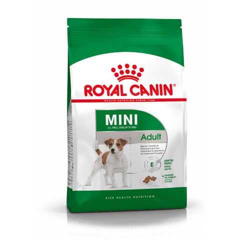 Royal Canin 法國皇家 : 10月-8歲小型成犬糧