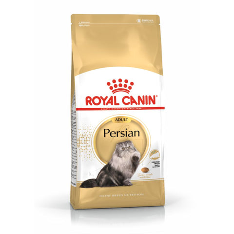 Royal Canin 法國皇家 : 波斯成貓糧|Royal Canin - Persian Adult Cat Food