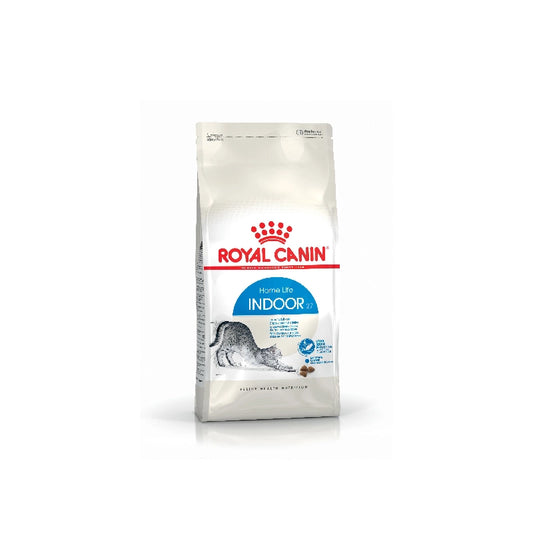 Royal Canin 法國皇家:室內成貓糧|Royal Canin - Indoor Cat Food