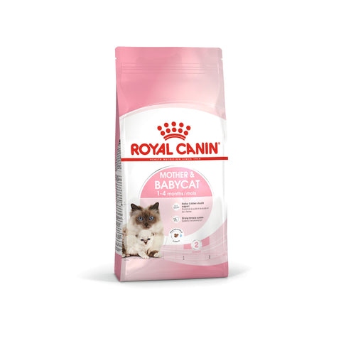 Royal Canin 法國皇家 : 1-4個月幼貓糧|Royal Canin - 14 Month Kitten Food