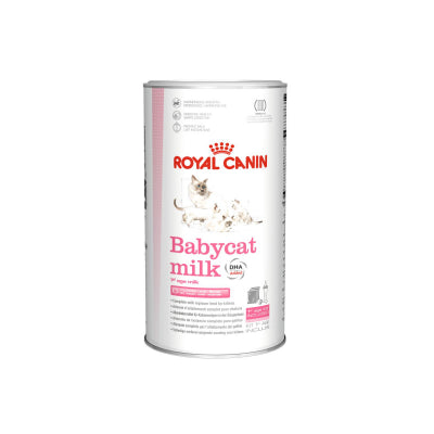 Royal Canin 法國皇家 : 初生貓奶粉300克|Royal Canin - Newborn Cat Milk Powder Gram