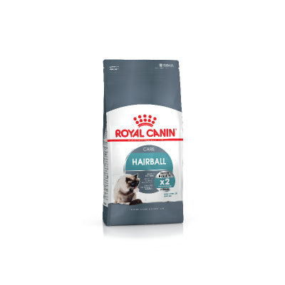 Royal Canin 法國皇家 : 強力去毛球成貓糧|Royal Canin - Powerful Depilatory Ball Cat Food