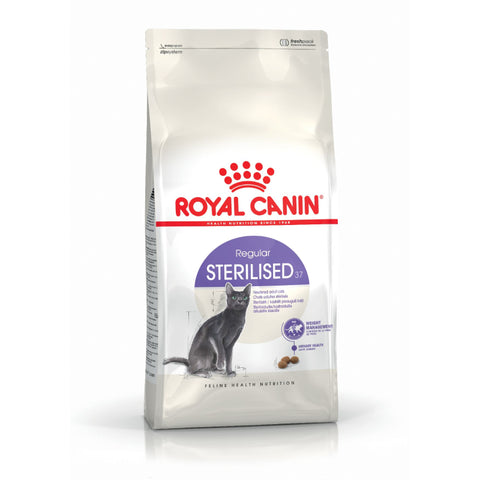 Royal Canin 法國皇家 : 1歲以上絕育貓糧|Royal Canin - Food For Neutered Cats Over 1 Year Old