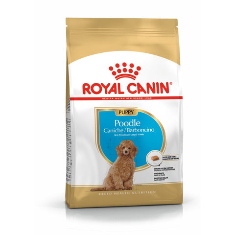 Royal Canin 法國皇家 : 10個月以下貴婦幼犬糧