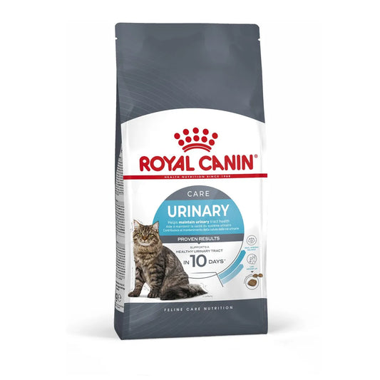 Royal Canin 法國皇家 : 1歲以上防尿道石成貓糧|Royal Canin - Anti Urethrolithiasis Adult Cat Food Over 1 Year Old