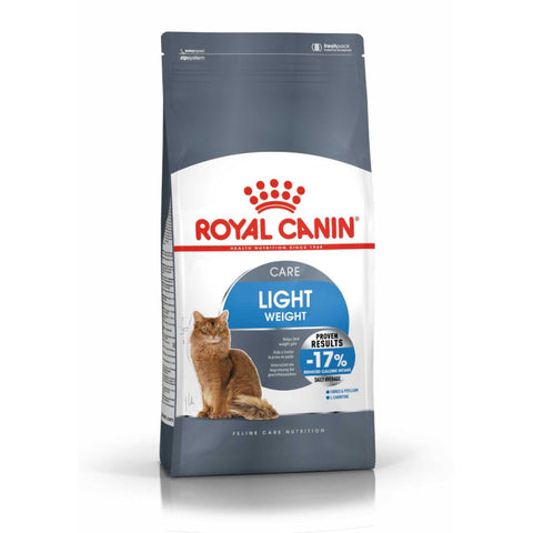 Royal Canin 法國皇家 :  減肥絕育成貓糧|Royal Canin - Weight Loss Neutered Adult Cat Food