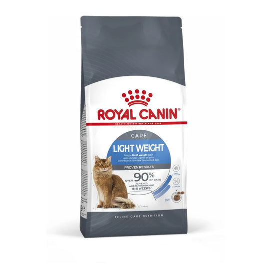Royal Canin 法國皇家 : 減肥絕育成貓糧|Royal Canin - Weight Loss Neutered Adult Cat Food