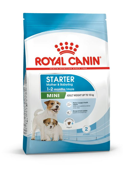 Royal Canin 法國皇家 : 授乳母犬及小型初生犬配方