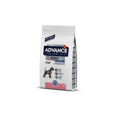 Advance 愛旺斯 : 處方犬糧 -無穀/皮膚專用|Advance - Prescription Dog Food Grain Free Skin Specific