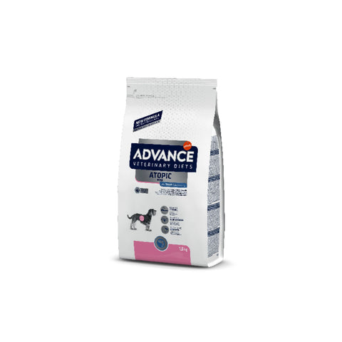 Advance 愛旺斯 : 處方犬糧 - 皮膚專用|Advance - Prescription Dog Food For Skin Use