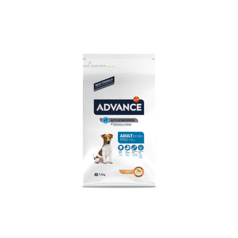 Advance 愛旺斯 : 日常護理小型成犬糧|Advance - Daily Care Small Adult Dog Food