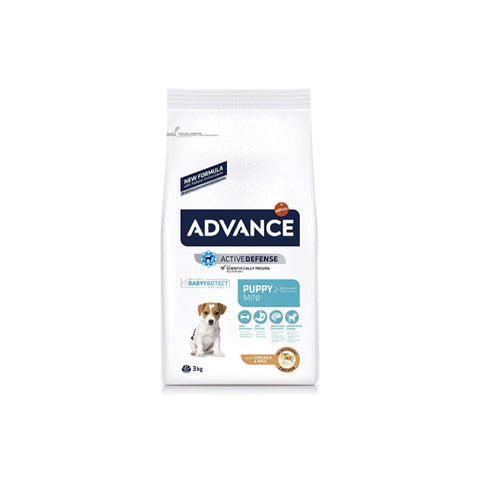 Advance 愛旺斯 : 日常護理小型幼犬糧|Advance - Daily Care Small Puppy Food