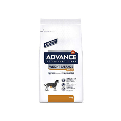 Advance 愛旺斯：處方犬糧 - 減肥專用