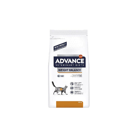 Advance 愛旺斯：處方貓糧 - 減肥專用|ADVANCE - Prescription Cat Food - For Weight Loss