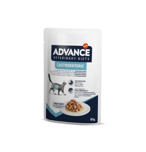 Advance 愛旺斯 : 處方貓濕糧 – 腸胃專用|Advance - Prescription Cat Wet Food Specifically For Gastrointestinal Use