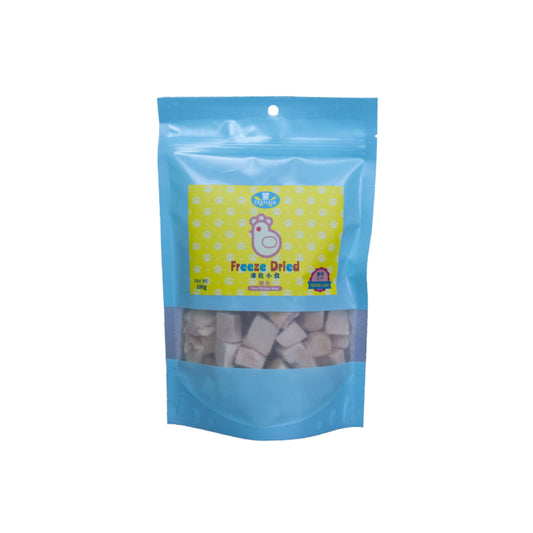 Chefresh: 寵物零食凍乾雞肉粒