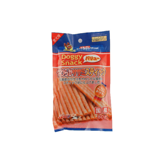 Doggyman: 低脂肪軟雞肉條