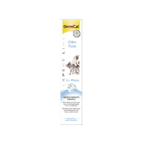 Gimcat 竣寶 : 專業幼貓營養膏|Gimcat - Professional Kitten Nutritional Cream