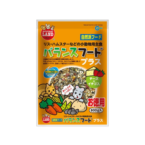 Marukan 馬卡 : 倉鼠葵瓜子蔬菜營養糧