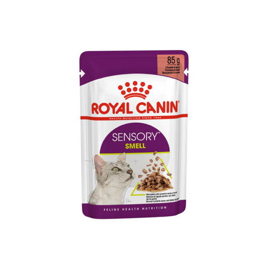Royal Canin 法國皇家 : 貓感系列濕糧 肉香|Royal Canin - Cat Sense Series Wet Food Meat Flavor 0 Reviews