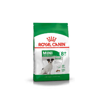Royal Canin 法國皇家 : 小型老犬糧|Royal Canin - Small Old Dog Food