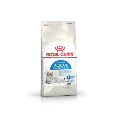 Royal Canin 法國皇家 : 體重控制配方糧貓糧|Royal Canin - Weight Control Formula Cat Food
