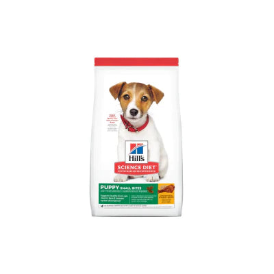 Hills 希爾思 : 細粒幼犬糧|Hill - Fine Grain Puppy Food