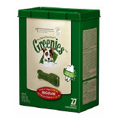 Greenies : 標準潔齒棒支