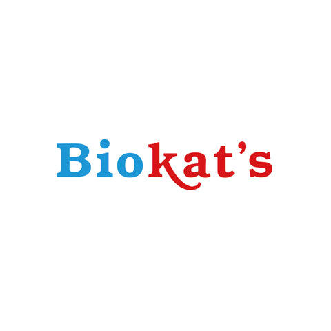 Biokat's 保潔