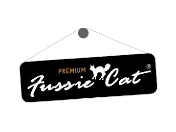 Fussie Cat 喵覓
