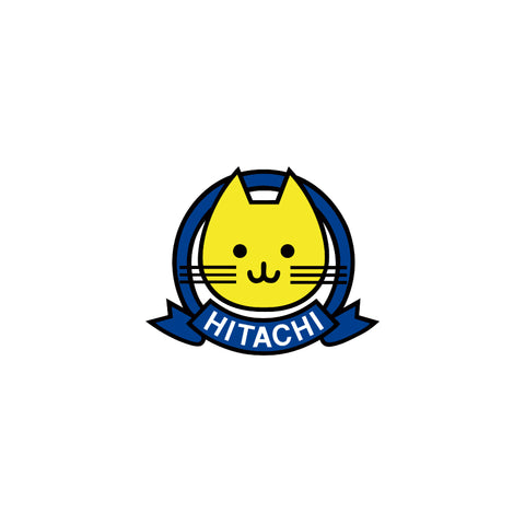 Hitachi 日立