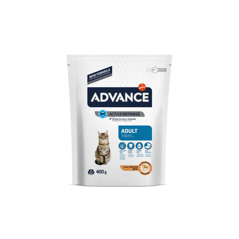 Advance - Daily Care Adult Cat Food