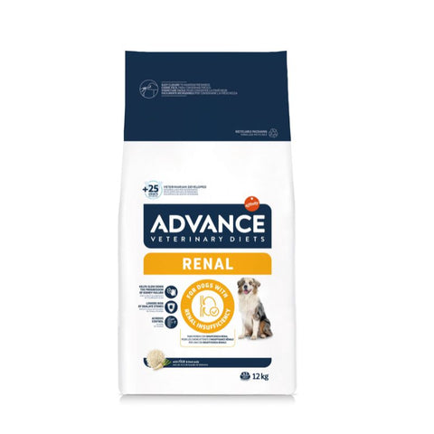 Advance 愛旺斯：處方犬糧-腎臟專用