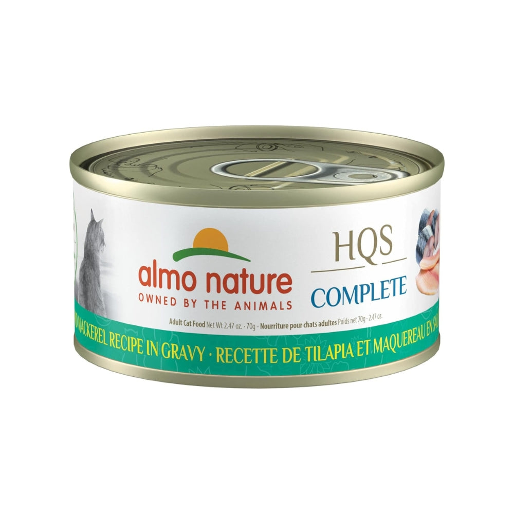 Almo Nature 濕糧– Q-PETS