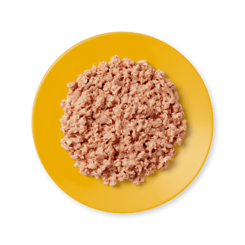 Applaws: Chicken Breast Rice Kitten Food (New and old packaging shipped randomly)