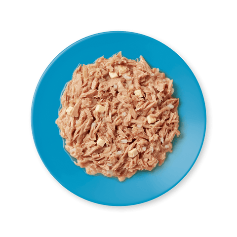 Applaws: Tuna and Cheese Rice Cat Food - 70g (New and old packaging shipped randomly)