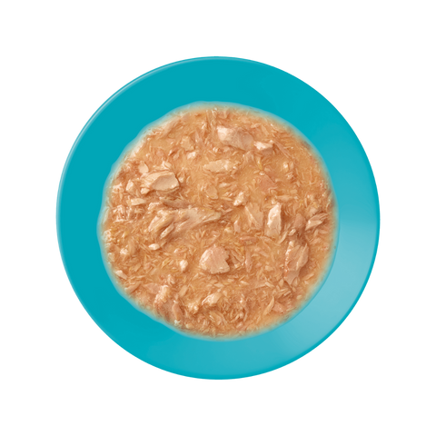 Applaws 愛普士: 吞拿魚飯貓罐頭(新舊包裝隨機發出)